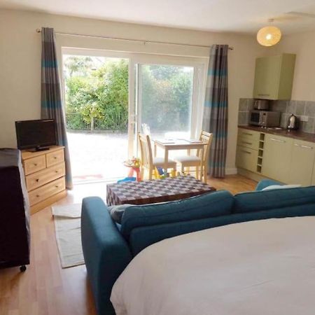 Wadebridge Whitecross Studio 2 Екстериор снимка