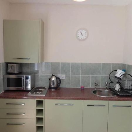 Wadebridge Whitecross Studio 2 Екстериор снимка