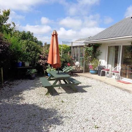 Wadebridge Whitecross Studio 2 Екстериор снимка