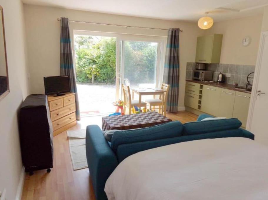 Wadebridge Whitecross Studio 2 Екстериор снимка