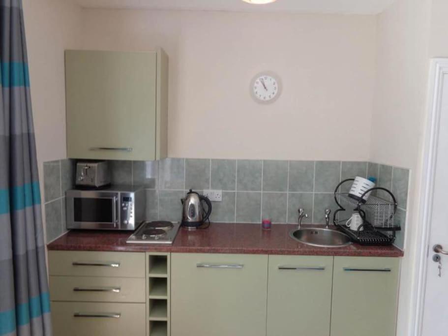 Wadebridge Whitecross Studio 2 Екстериор снимка