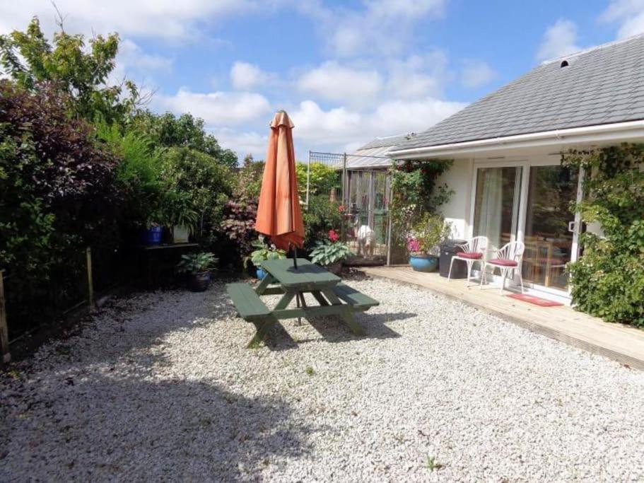 Wadebridge Whitecross Studio 2 Екстериор снимка