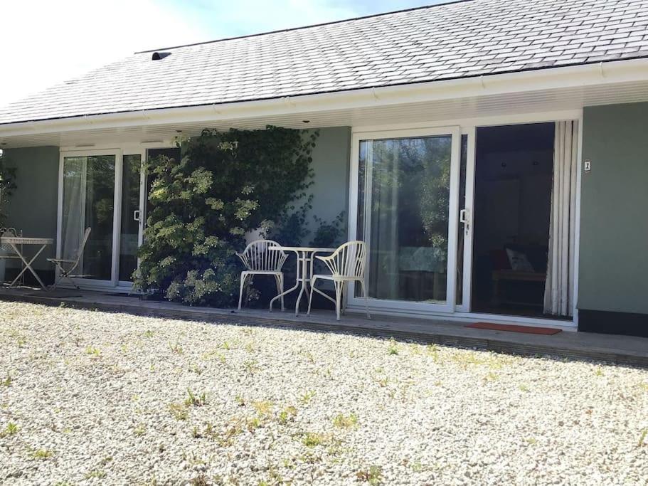 Wadebridge Whitecross Studio 2 Екстериор снимка