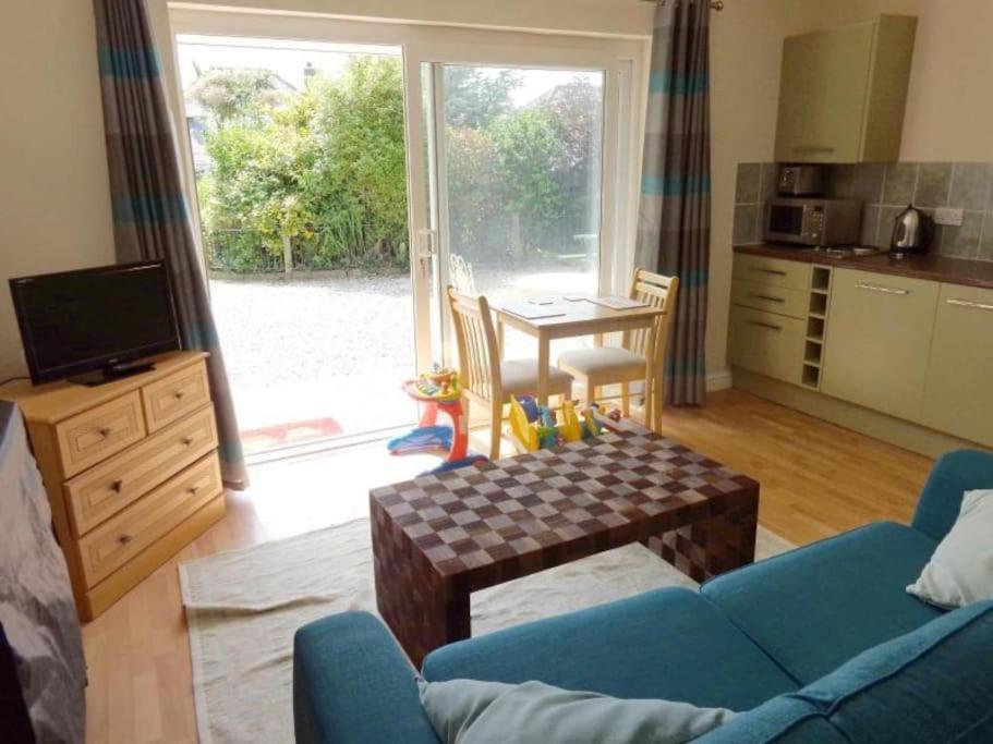 Wadebridge Whitecross Studio 2 Екстериор снимка